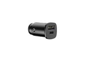 Telefon - Adapter i Ladowarka - Baseus PPS Car Charger with USB and USB-C plug - CCALL-AS01