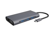 Stacja dokujaca - ICY BOX IB-DK4040-CPD - IB-DK4040-CPD