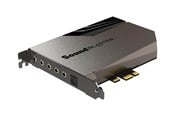 Karta dzwiekowa - Creative Sound Blaster AE-7 - 70SB180000000