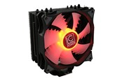Chłodzenie CPU - LC Power Cosmo Cool - Chłodzenie powietrzem procesora - LC-CC-120-RGB