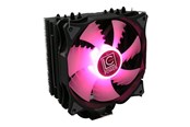 Chlodzenie CPU - LC Power Cosmo Cool - Chłodzenie powietrzem procesora - LC-CC-120-RGB
