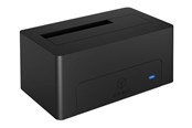 Dysk twardy - akcesoria - ICY BOX Dockingstation IcyBox USB 3.1 -> 2-3.5"" HDD/SSD - IB-1121-C31