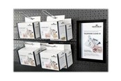 Konferencja i prezentacja - DURABLE DURAFRAME MAGNETIC - 4947-01
