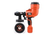 Narzedzia - Black & Decker HVLP200C - HVLP200-QS