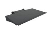 Uchwyty ścienne, uchwyty AV i meble AV - Multibrackets M Public Floorstand Shelf Dual Pillar 180 HD - Max 10 kg - recommended for - 7350073737406