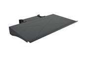 Uchwyty ścienne, uchwyty AV i meble AV - Multibrackets M Public Floorstand Shelf Dual Pillar 180 HD - Max 10 kg - recommended for - 7350073737406