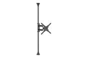 Uchwyty scienne, uchwyty AV i meble AV - Multibrackets M Floor to Ceiling Mount Pro MBFC1F - Max 31.8 kg - recommended for 55" - 7350073736409