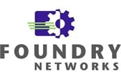 Akcesoria sieciowe - Foundry Networks Ruckus 2 Post - ICX7000-C12-RMK