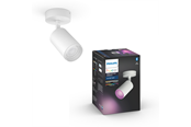 Inteligentny dom - Philips Hue Fugato Single Spot - White - 929003810701