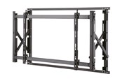 Uchwyty ścienne, uchwyty AV i meble AV - Neomounts LED-VW1750BLACK - Wall Mount - Max 35 kg - recommended for - LED-VW1750BLACK
