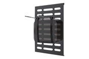 Uchwyty ścienne, uchwyty AV i meble AV - Neomounts NS-MBTC100BLACK - mounting component - Max 10 kg - recommended for - NS-MBTC100BLACK