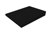 Uchwyty ścienne, uchwyty AV i meble AV - Neomounts PLASMA-M2SIDESHELF - mounting component - Max 3 kg - recommended for - PLASMA-M2SIDESHELF