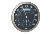 Dekoracje - TFA Termo-Hygrometer - 45.2043.51