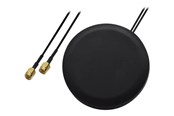 Akcesoria sieciowe - Teltonika PR1KCL25 COMBO MIMO MOBILE ROOF SMA ANTENNA - PR1KCL25