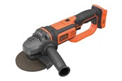 Szlifierka katowa - Black & Decker BCG720N - BCG720N-XJ