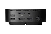 Stacja dokujaca - HP USB-C/A Universal Dock G2 - USB-C - 1-Port HDMI - 2-Port DP - 5TW13AA#ABB