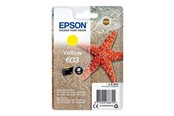 Tusz, toner i materiał eksploatacyjny - Epson 603 - yellow - original - ink cartridge - C13T03U44020