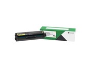 Tusz, toner i material eksploatacyjny - Lexmark C3220Y0 / Yellow Return Program Toner - C3220Y0