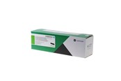 Tusz, toner i material eksploatacyjny - Lexmark C332HC0 / Cyan Return Program Toner - C332HC0