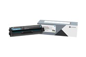 Tusz, toner i materiał eksploatacyjny - Lexmark TONER CARTRIDGE CYAN - C330H20