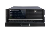 Obudowa komputerowa - Inter-Tech 4452-TFT - Obudowa komputerowa - Server (Rack) - Czarny - 88887287