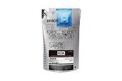 Tusz, toner i materiał eksploatacyjny - Epson T7411 - 6-pack - black - ink refill - C13T46D840