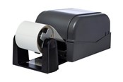 Akcesoria do drukarek - Brother external paper roll holder - PARH001
