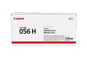 Tusz, toner i materiał eksploatacyjny - Canon CRG 056H / 3008C002 High Black - 3008C002