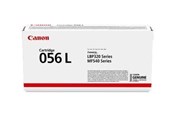 Tusz, toner i materiał eksploatacyjny - Canon CRG 056L / 3006C002 Large Black - 3006C002