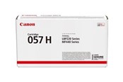 Tusz, toner i materiał eksploatacyjny - Canon CRG 057H / 3010C002 High Black - 3010C002