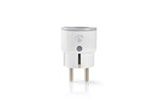 Inteligentny dom - Nedis SmartLife Smart Plug - WIFIP110FWT