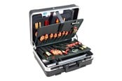 Torba na aparat - B&W International B&W TOOL.CASES base - 120.02/M