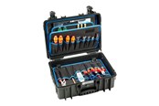 Torba na aparat - B&W International B&W TOOL.CASES JET 5000 - 117.17/P