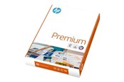 Papier, papier fotograficzny i etykiety - HP Premium 90g/m2 A4 500 Sheets - CHP852