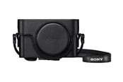 Torba na aparat - Sony LCJ RXK - LCJRXKB.SYH