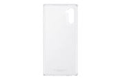 Telefon - Pokrowiec i etui - Samsung Galaxy Note 10 | Clear Cover - Transparent - EF-QN970TTEGWW