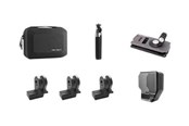 Kamera sportowa - akcesoria - PGYTECH Travel Set - accessory kit - P-18C-043
