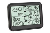 Dekoracje - TFA Wireless Weather Station View - 35.1142.01