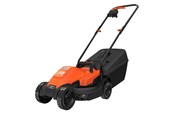 Podkaszarka do trawy - Black & Decker BEMW451-QS - BEMW451-QS