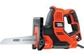 Pila szablasta - Black & Decker RS890K - RS890K