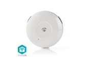Inteligentny dom - Nedis SmartLife Water Detector - WIFIDW10WT