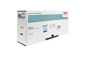 Tusz, toner i materiał eksploatacyjny - OKI - cyan - original - toner cartridge - 46507623