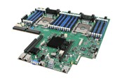 Płyta główna - Intel Server Board Płyta główna - Intel C624 - Intel LGA3647 socket - DDR4 RAM - S2600WFTR