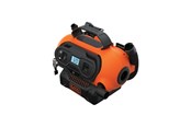 Narzedzia - Black & Decker BDCINF18N-QS - BDCINF18N-QS