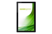 Monitor - 21" HANNspree HO225HTB - HO Series - LED monitor - Full HD (1080p) - 21.5" - HO225HTB