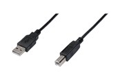 Kabel USB - DIGITUS ASSMANN - AK-300102-030-S