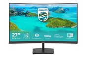 Monitor - 27" Philips 271E1SCA - 1920x1080 (FHD) - 75Hz - VA - 271E1SCA/00