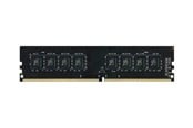 RAM - Team Group Team Elite DDR4-2666 - 8GB - CL19 - Single Channel (1 pcs) - Czarny - TED48G2666C1901
