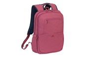 Torba, plecak i pokrowiec na laptopa - RivaCase Suzuka - 7760 Red