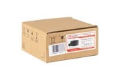 Akcesoria komputerowe - Hikvision HIKVision DS-1280ZJ-XS - DS-1280ZJ-XS(BLACK)